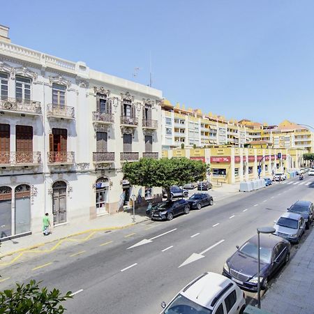 Apartmán Triana 2 Melilla Exteriér fotografie