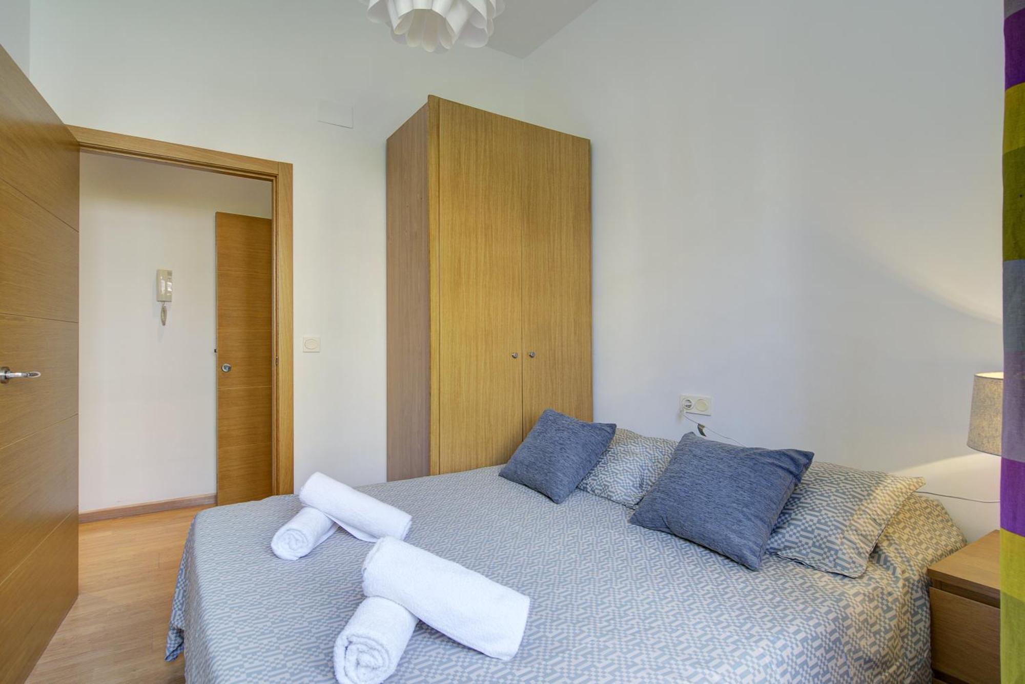 Apartmán Triana 2 Melilla Exteriér fotografie