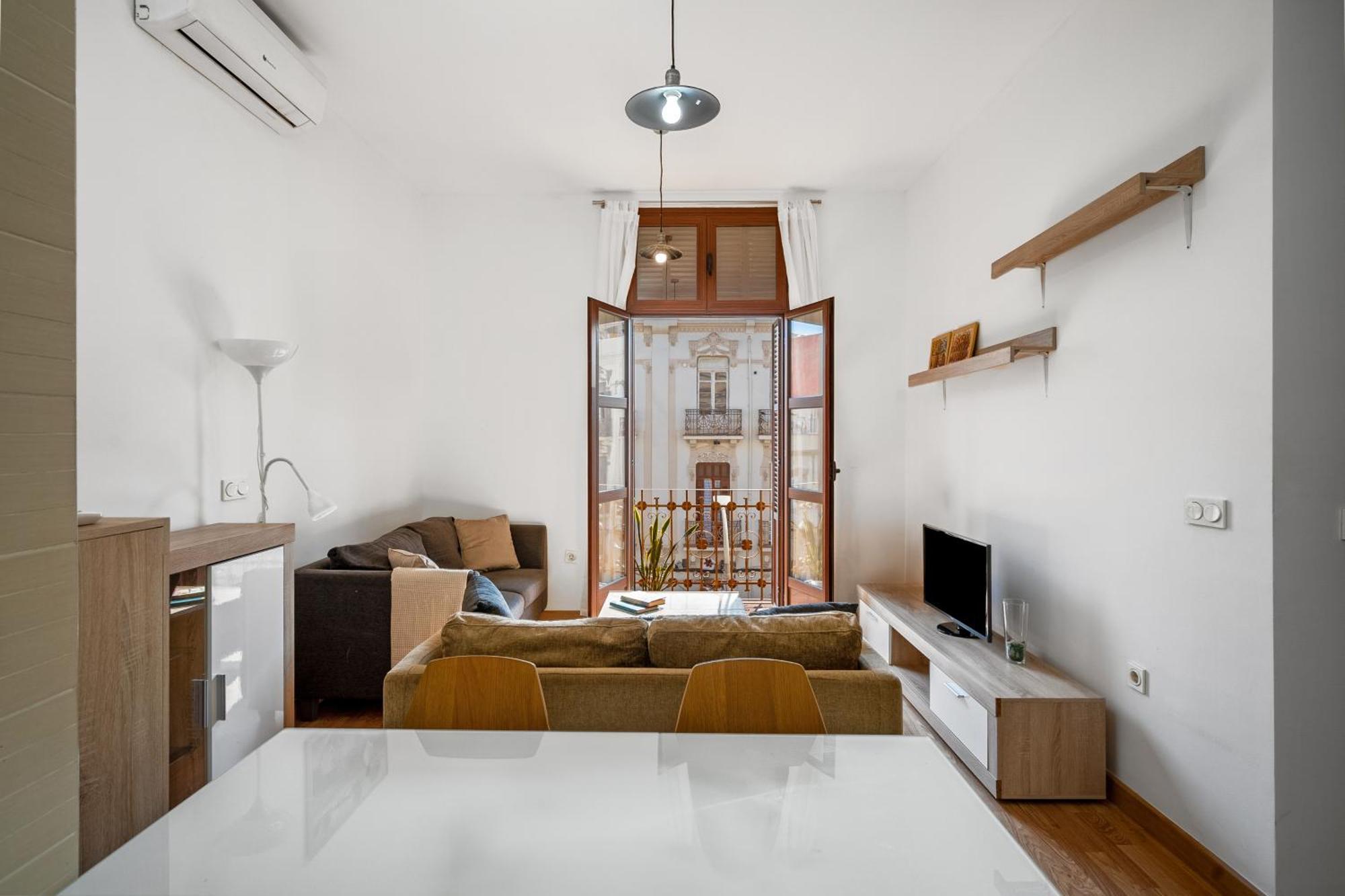 Apartmán Triana 2 Melilla Exteriér fotografie
