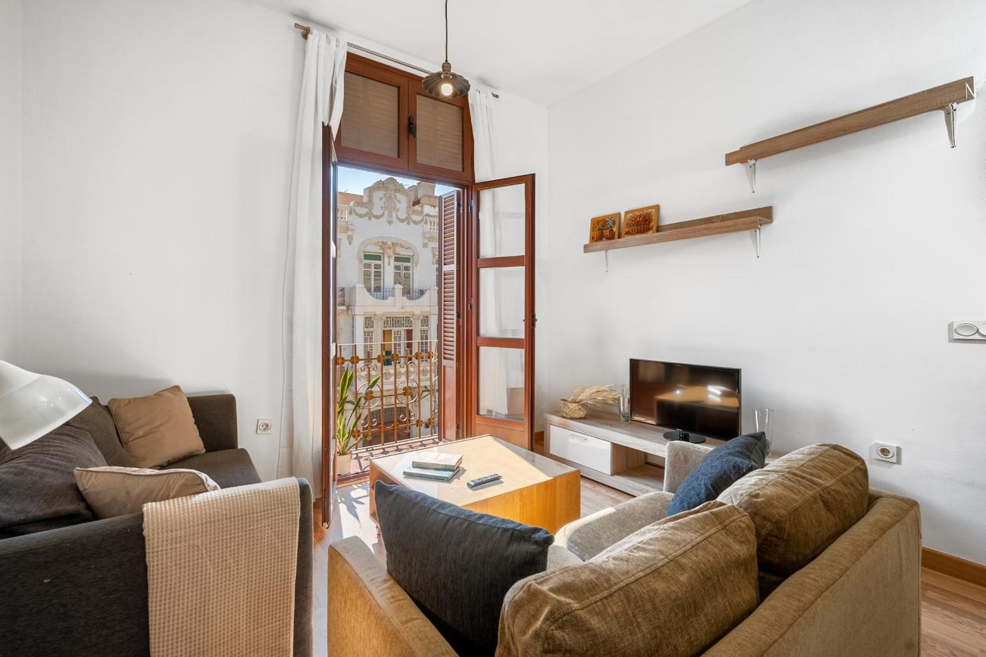 Apartmán Triana 2 Melilla Exteriér fotografie