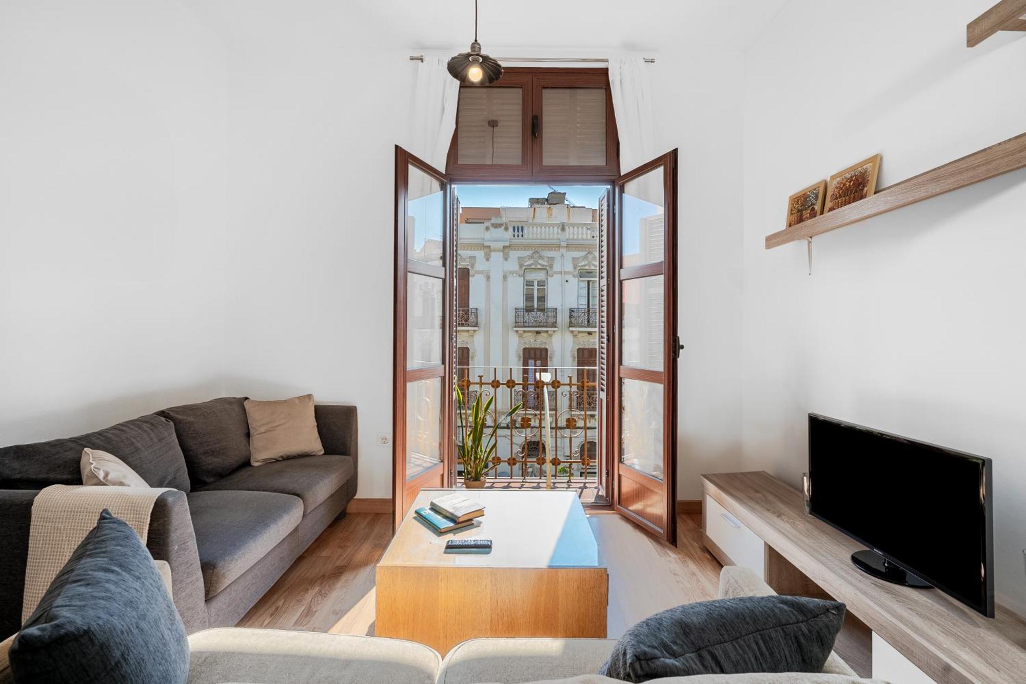 Apartmán Triana 2 Melilla Exteriér fotografie