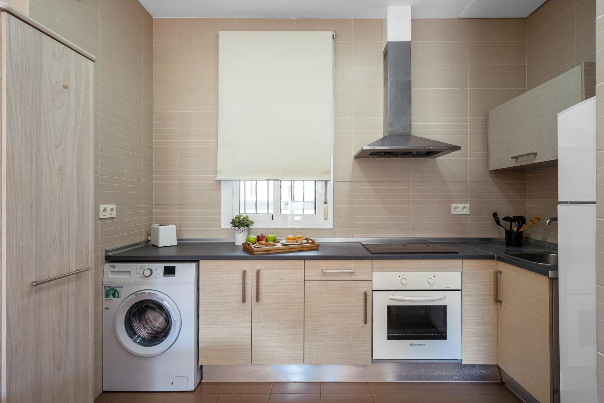 Apartmán Triana 2 Melilla Exteriér fotografie